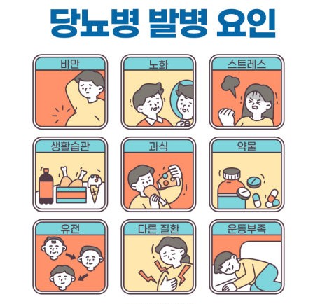 인슐린 비의존성 당뇨병