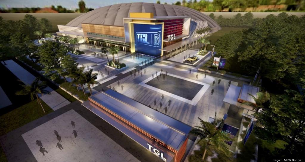 첨단 돔구장 ‘스크린 골프’ 𝐓𝐆𝐋