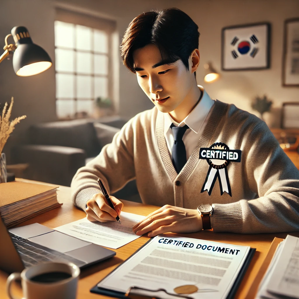 내용증명 작성법 &amp; 보내는 방법! 초보자도 쉽게 하는 법 총정리