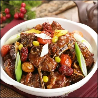 돼지갈비찜 맛있게 만드는 법과 부드럽게 하는 방법_18