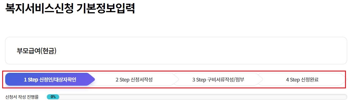 2023년 부모급여 총정리