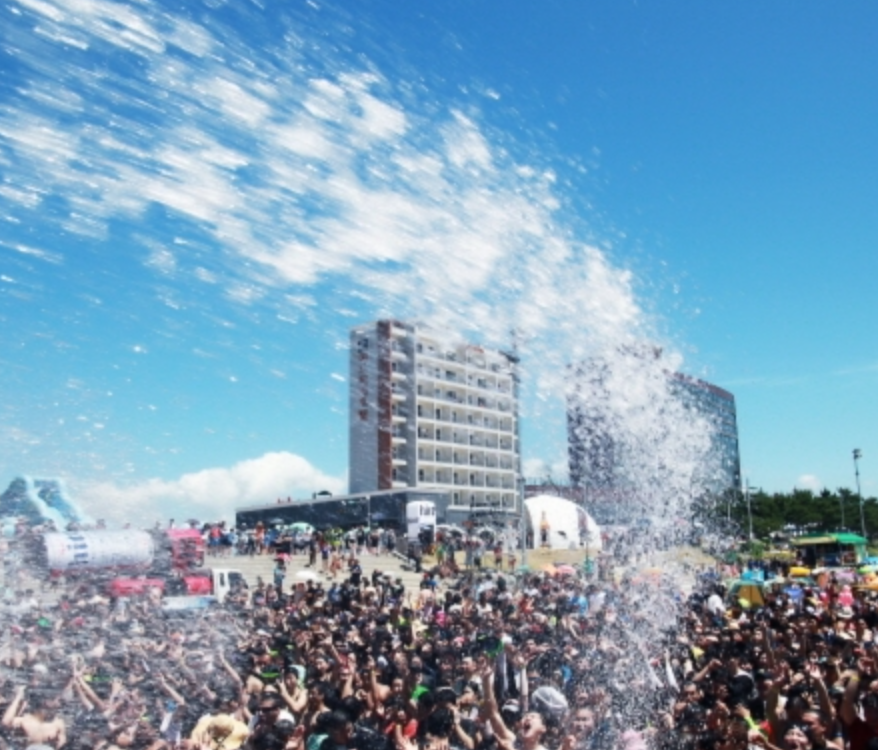 2024 보령머드축제 일정 체험 프로그램 근처 맛집 주차 정보