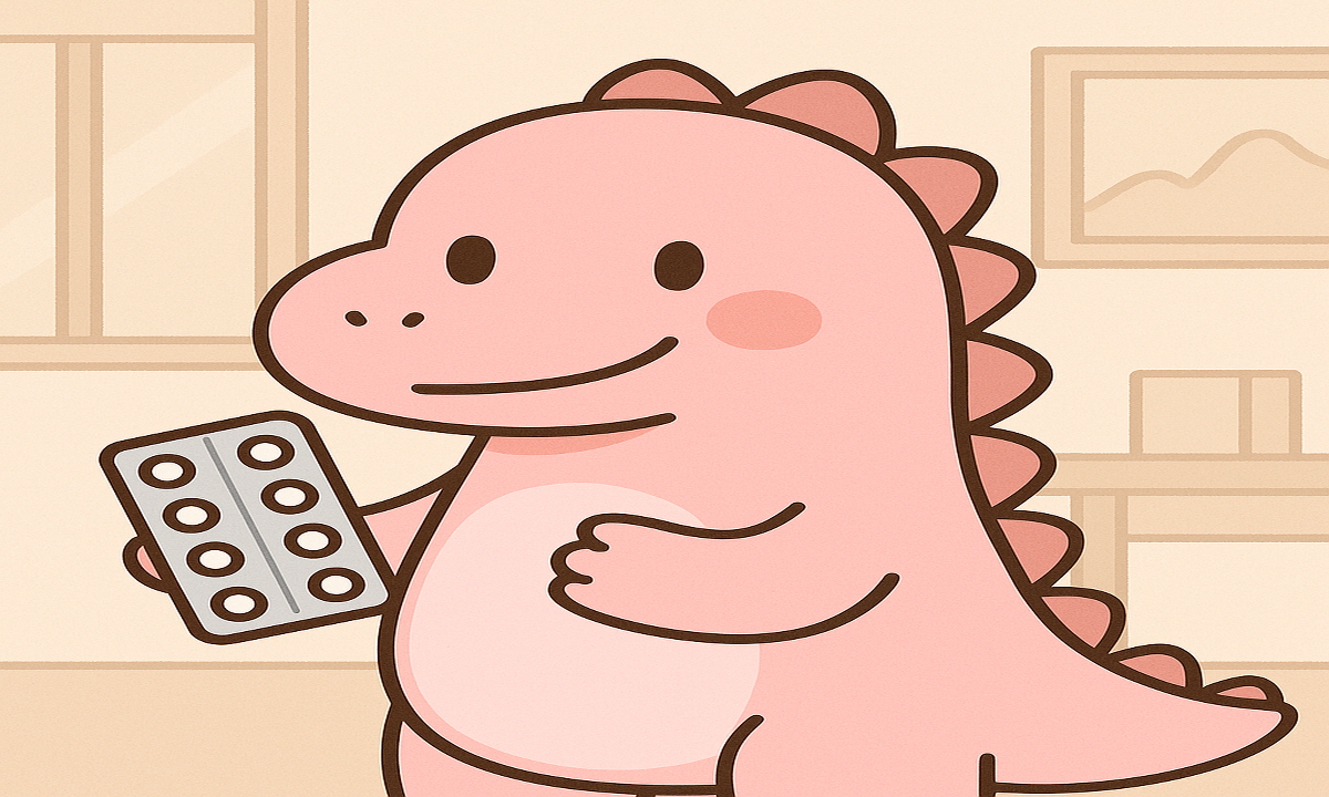 정신건강을 위한 선택, 리페리돈에 대해 알아보세요 1