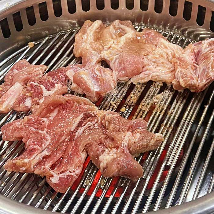 생방송 오늘저녁 대전 대흥동 중앙로역 46년 노포 돼지갈비 맛집