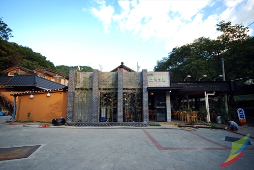 진안 맛집 베스트 5