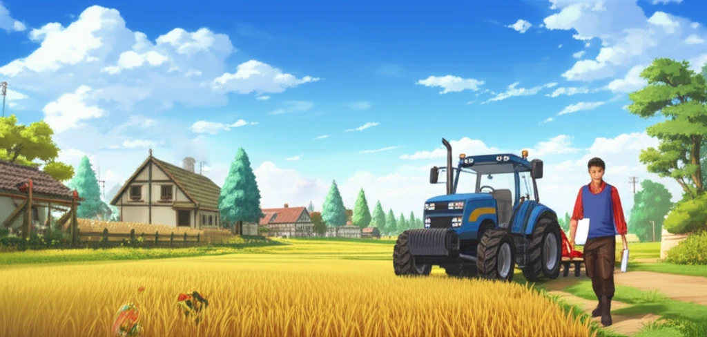 2025년 공주시 일반 농기계 지원 ..