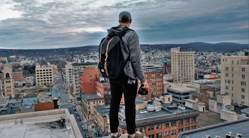 주민 협의와 업체 선정