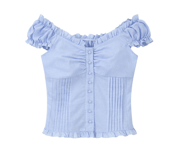 한블리 133회 박지원 블라우스