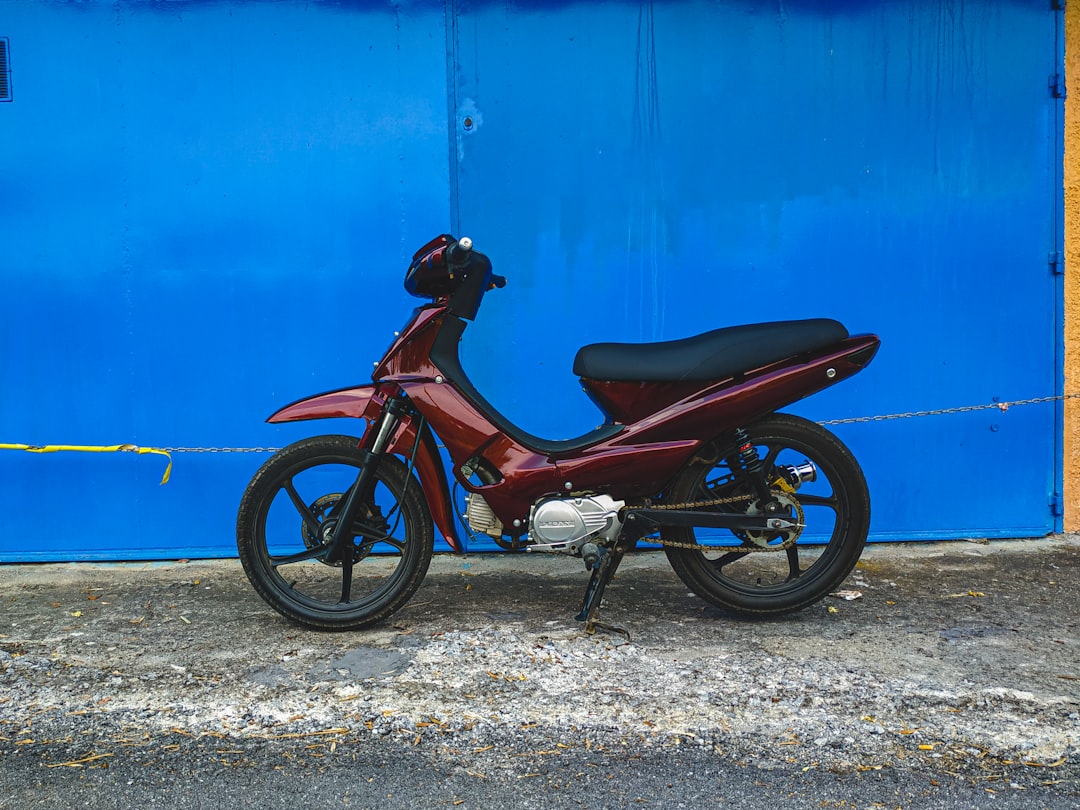 Motor tax