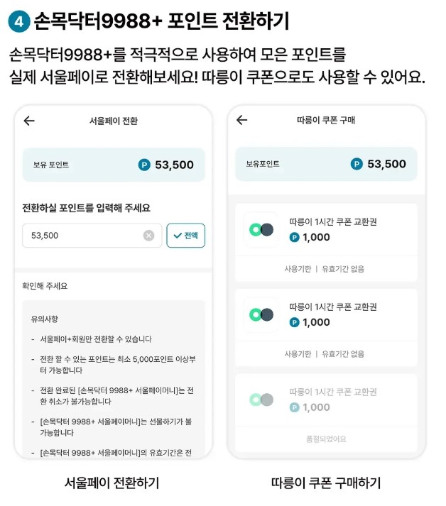 손목닥터 9988