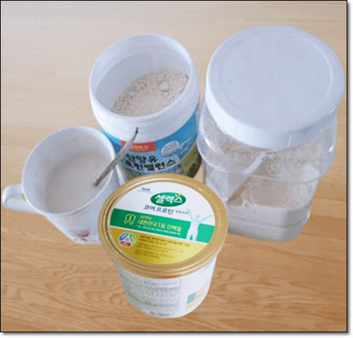 분리 유청 단백질 효능