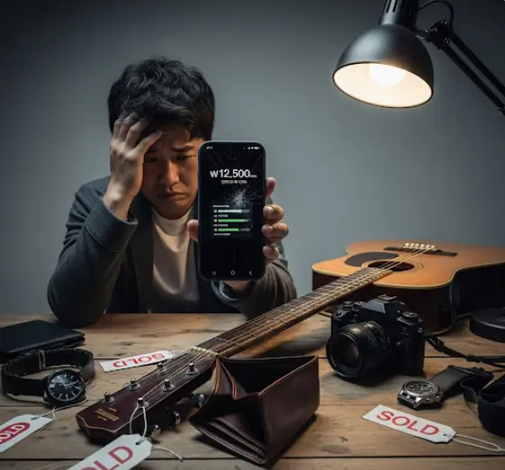 저작권법 벌금 사례