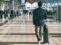 인천공항 버스시간표