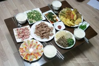생일상차림 음식 메뉴 구성과 준비 순서 자세히 알아보기_5