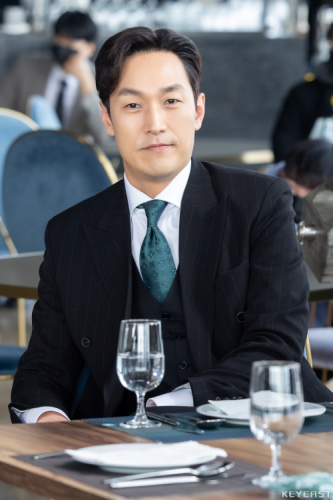 드라마 스틸러 등장인물