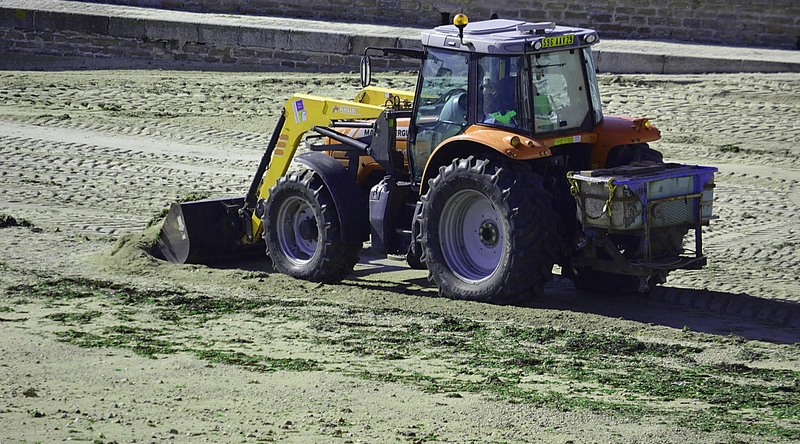 안전장비, 필수 아이템과 선택 기준