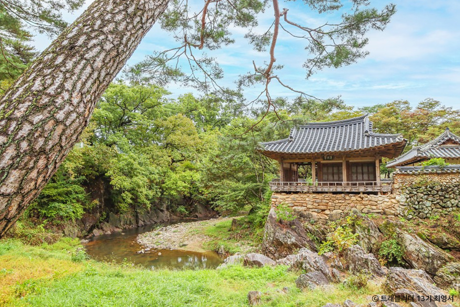 예천 가볼만한곳 베스트10