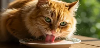 고양이 여름나기 보양식_11