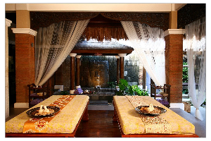 보라카이 여행 추천 티르타 스파 보라카이 아일랜드