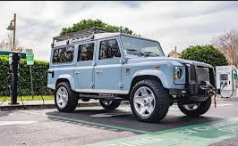 랜드로버 디펜더 110 가격