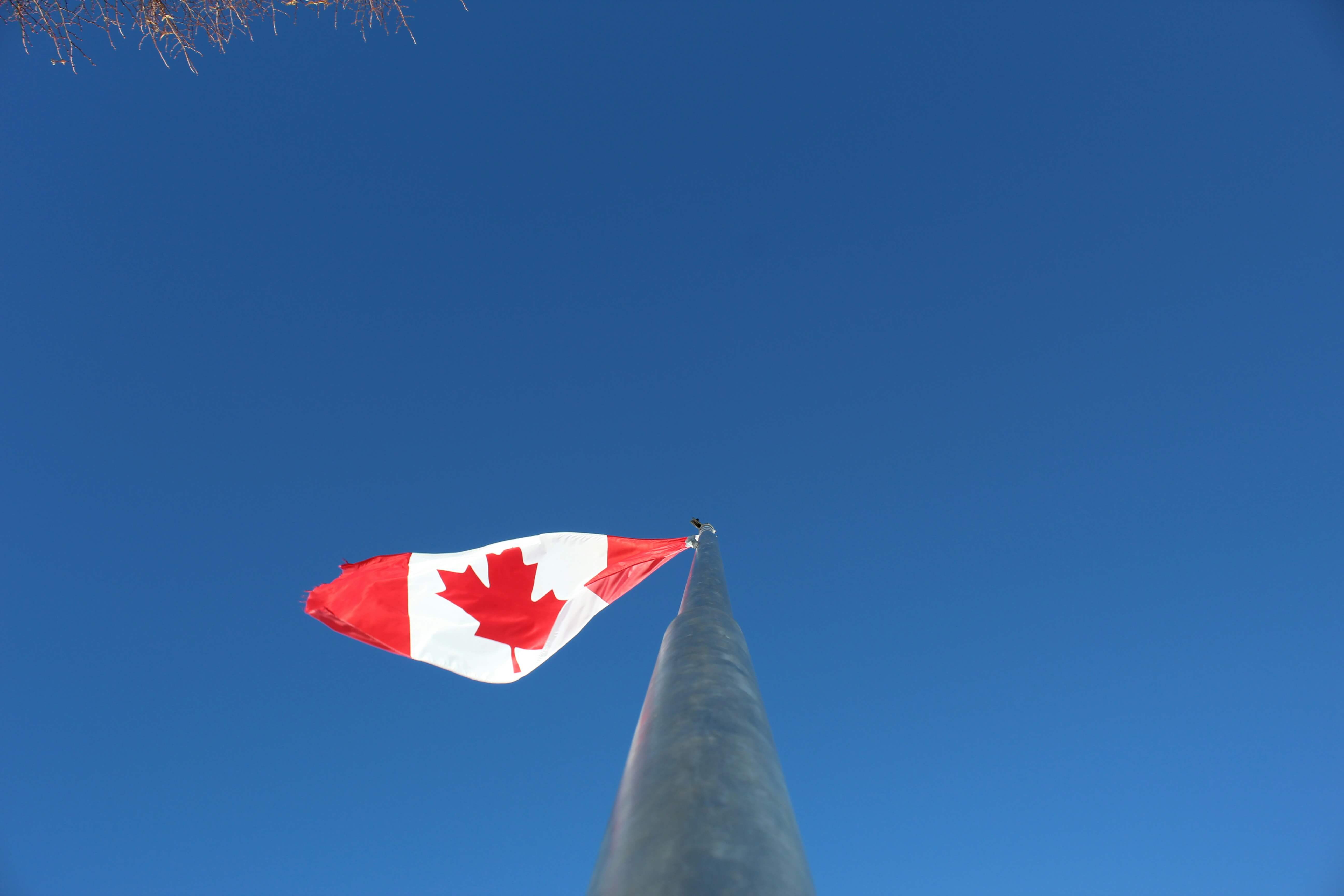 캐나다 워킹홀리데이 나이제한