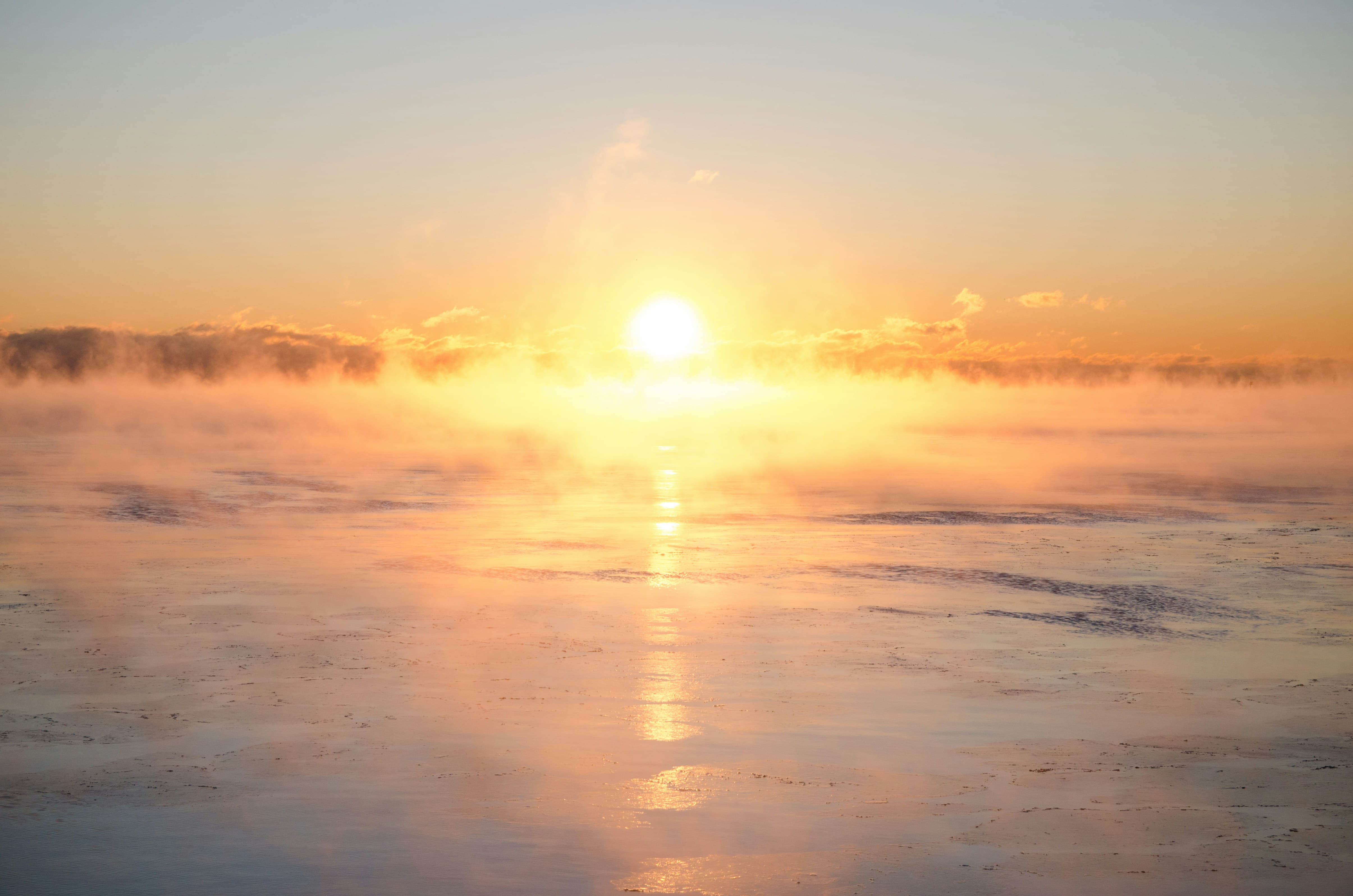 전국 해돋이 일출 명소 총정리