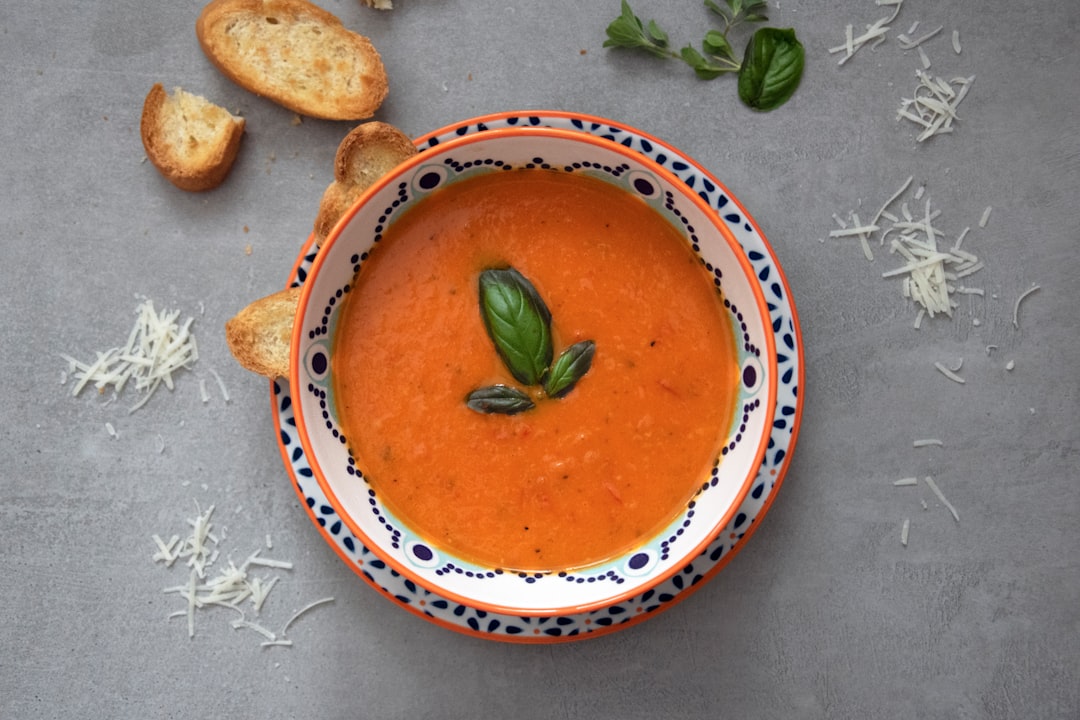 Tomato.