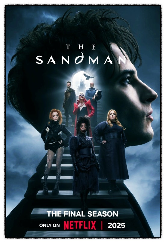 샌드맨 시즌 2