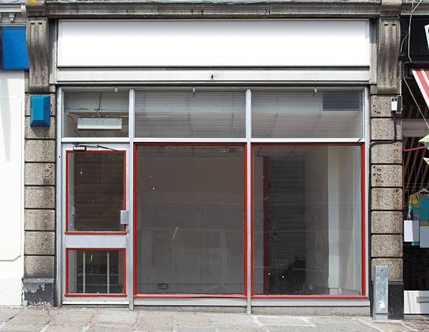 임대 수익률 하락과 리스크