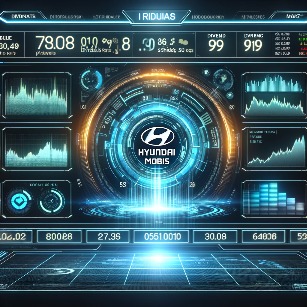 현대모비스 012330 배당 배당일 배당금 배당락일 주식 소각 13