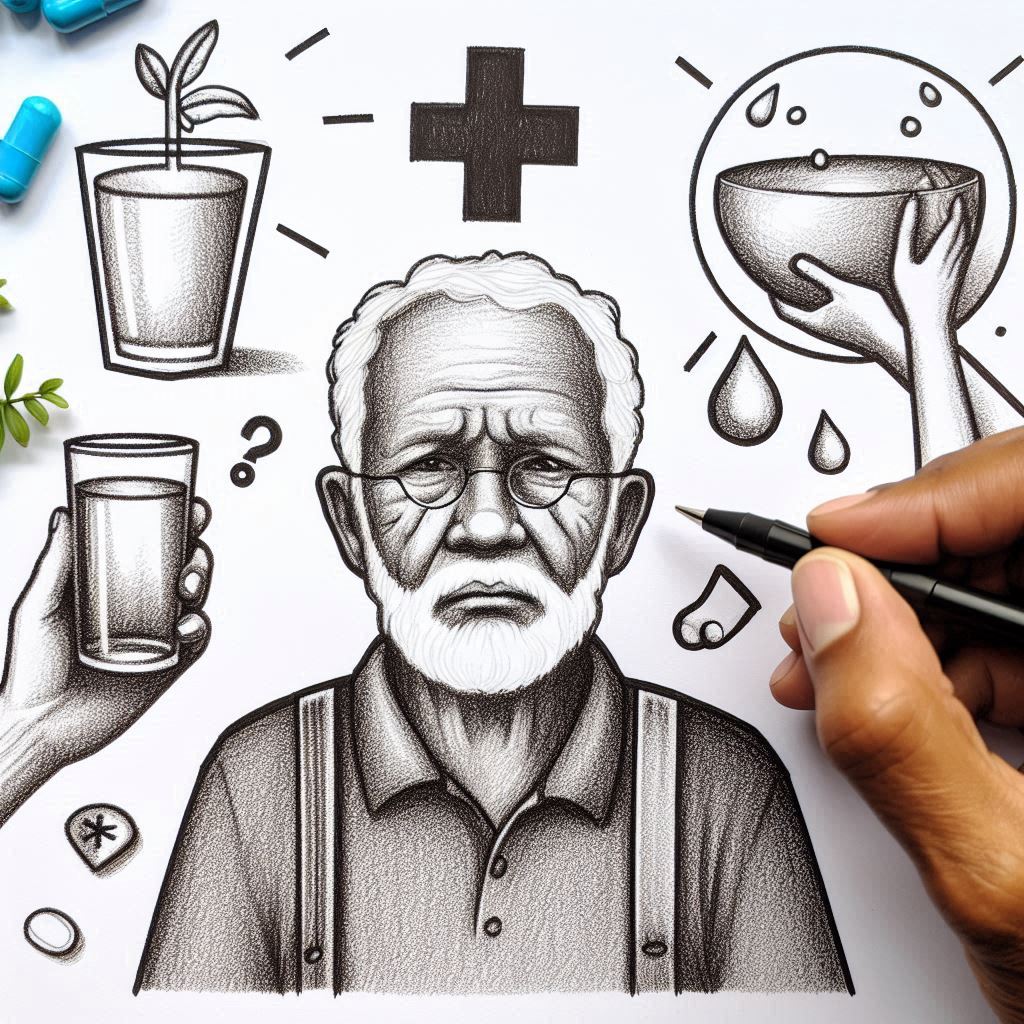 갑자기 어지럽다면? 기립성 저혈압 증상과 치료법