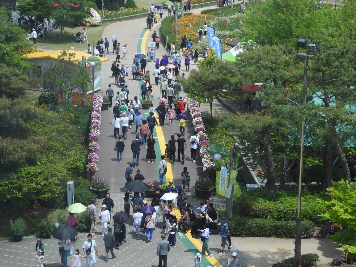 함평나비대축제 공연 초대가수 라인업