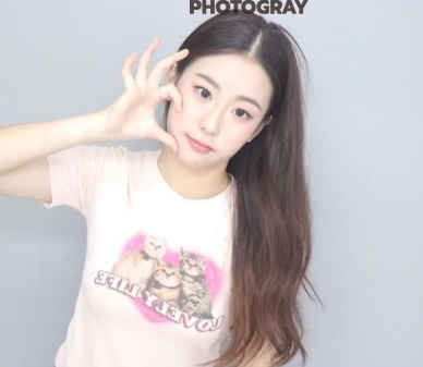 오유진 인스타
