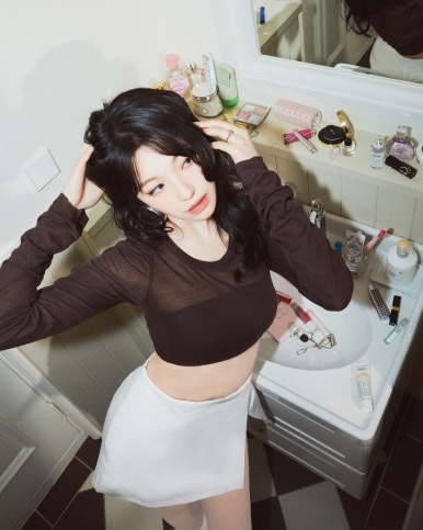 프로미스나인 콘셉트 포토