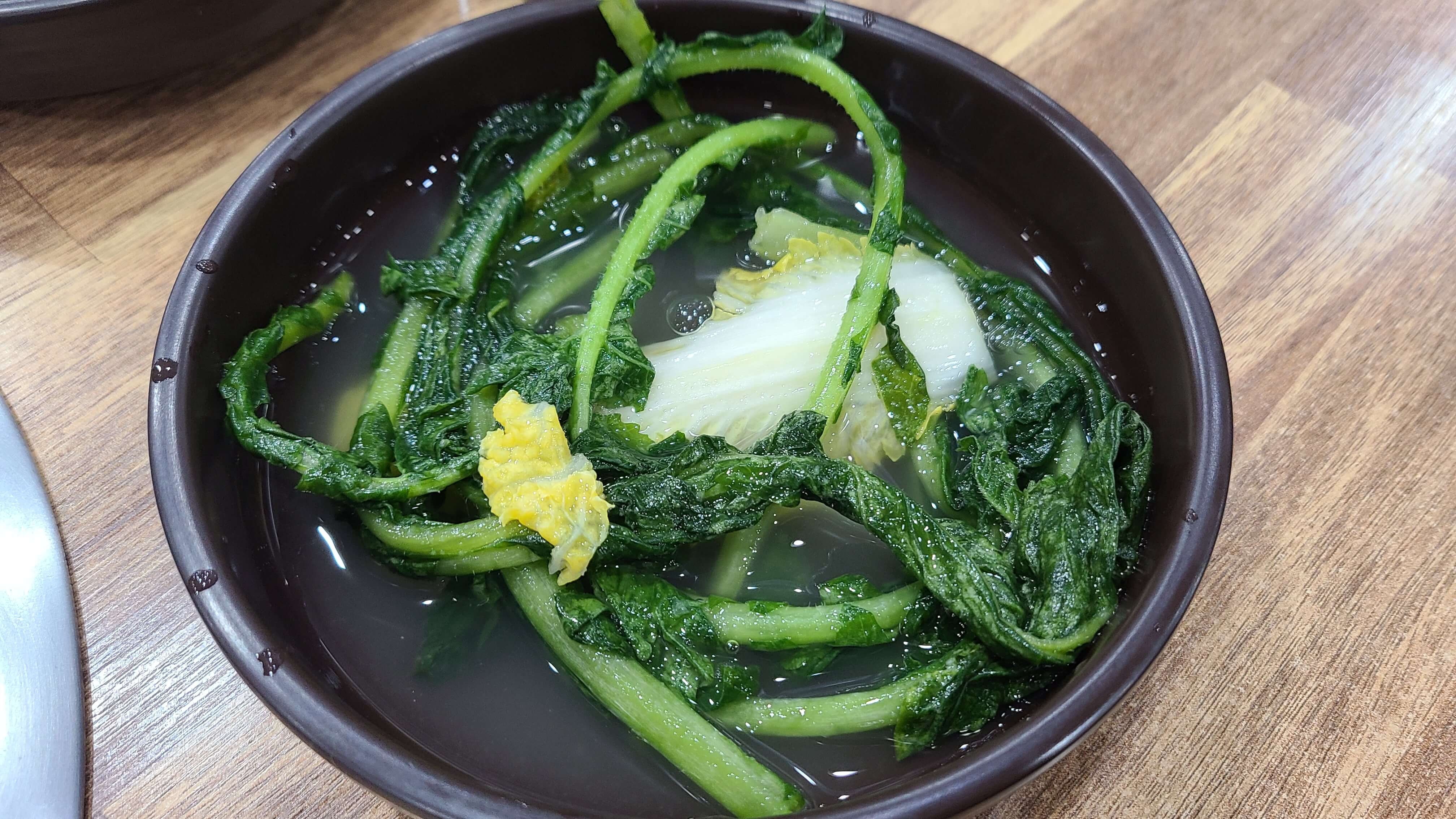 통큰손쭈꾸미마을-밑반찬5