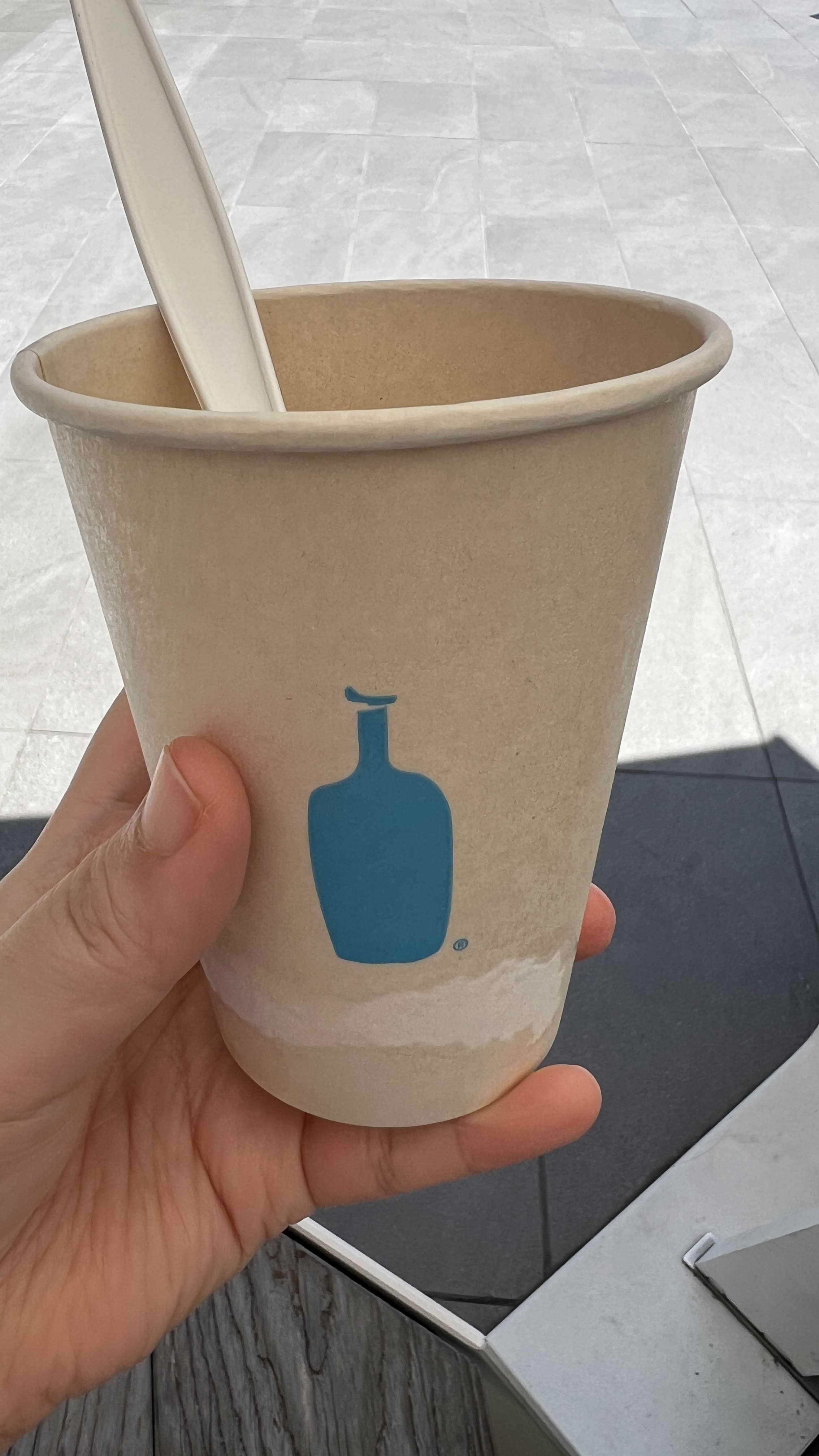 블루보틀 커피 뉴포트비치