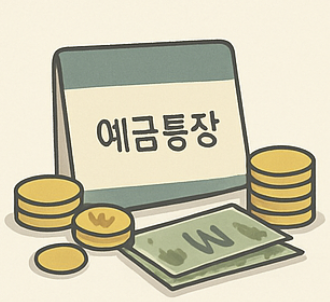 비과세 예금 조건