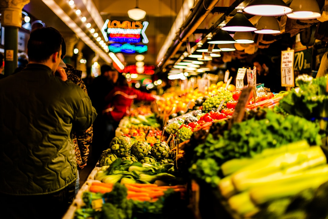 Marketplace