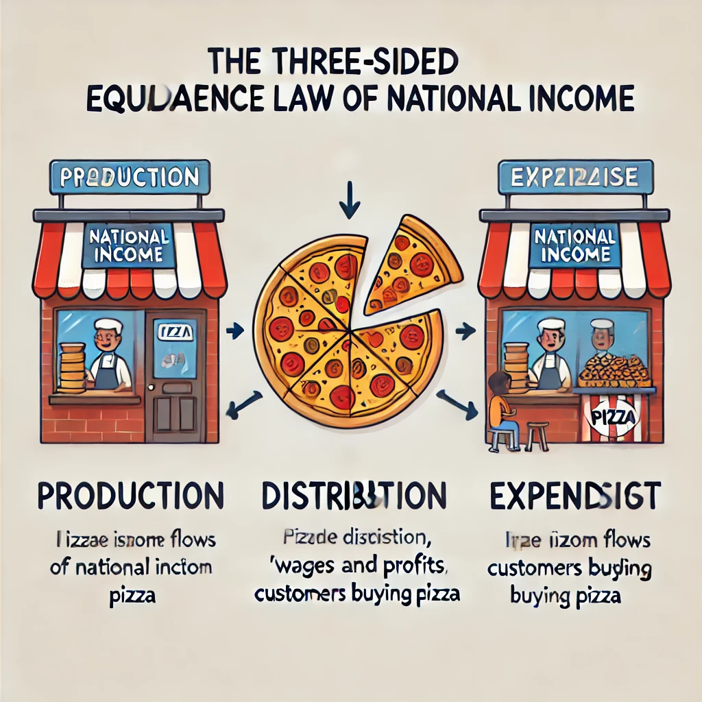 3면 등가의 법칙