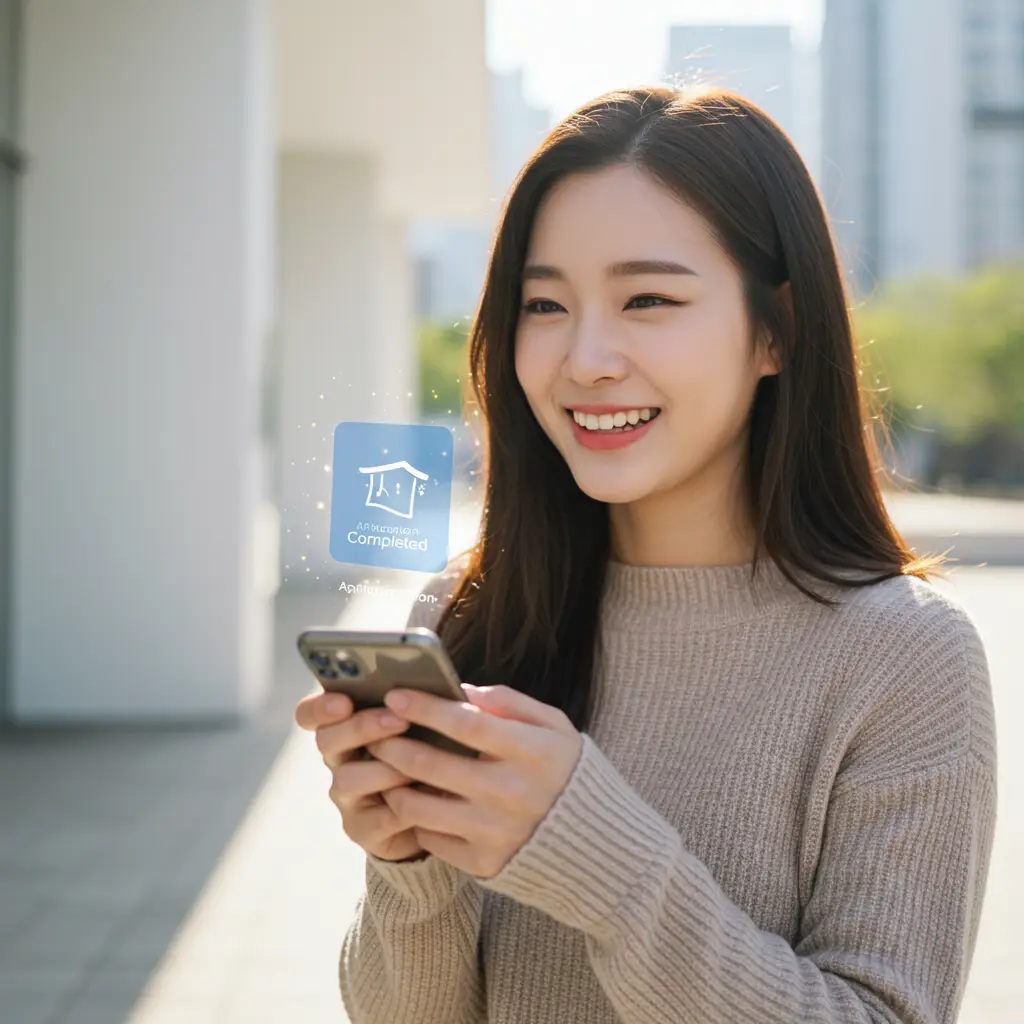 소상공인 부담경감 크레딧 신청 방법