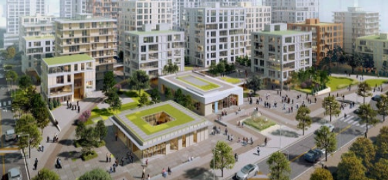 송파 창의혁신 공공주택 분양가 알아보기에 필요한 자료