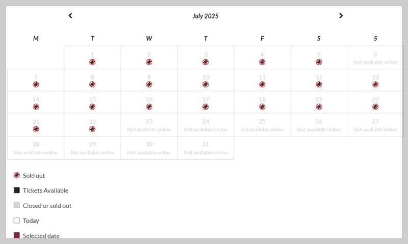로마 콜로세움 예약 따라하기