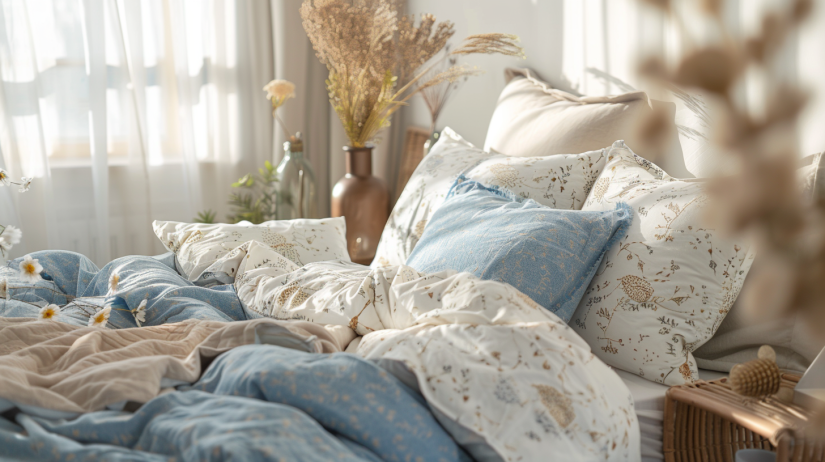 이불브랜드추천_크라운구스