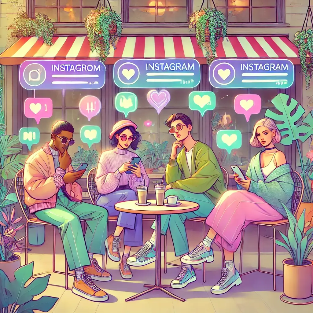 인스타그램&amp;#44; 새로운 스토리 하이라이트 기능 테스트 소식