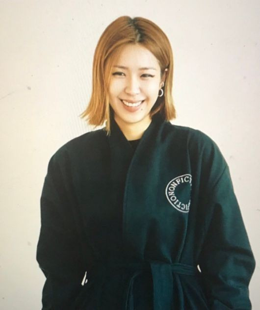 차혜영 대표 프로필