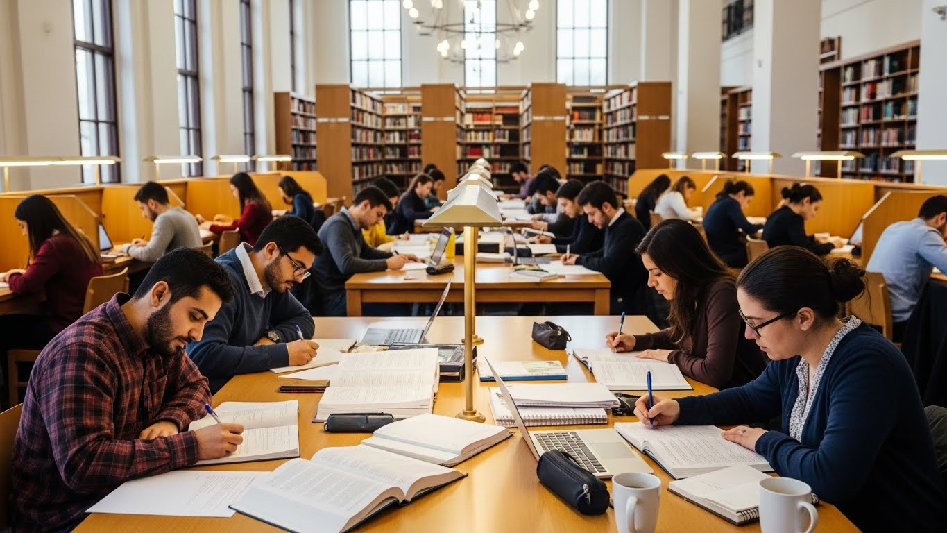 국가장학금 신청 놓쳤다면? 지금 꼭 확인해야 할 핵심