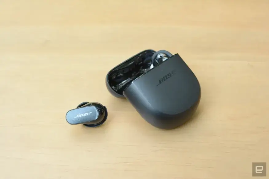 보스-콰이어트-컴포트-이어버드-2