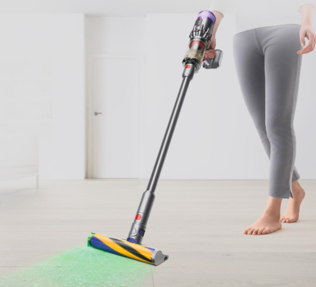 다이슨과 샤크 무선 청소기의 장단점 비교 분석