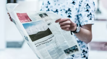 신문 아르바이트에 대하여 알아보기