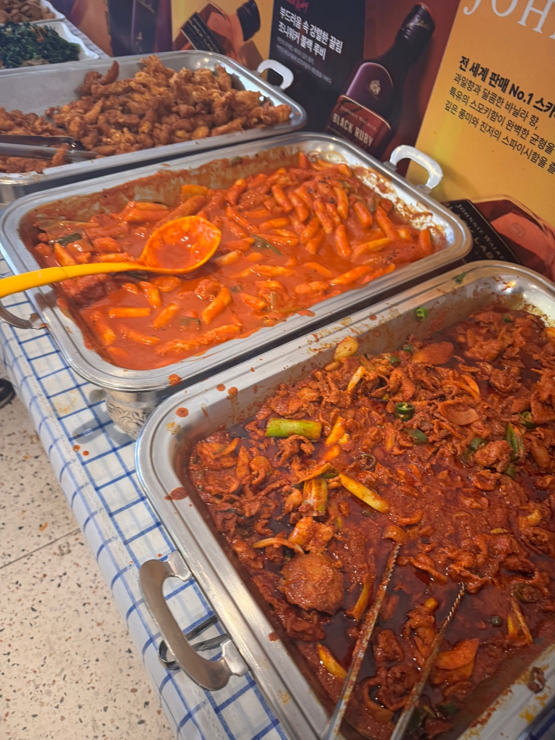 떡볶이 이미지